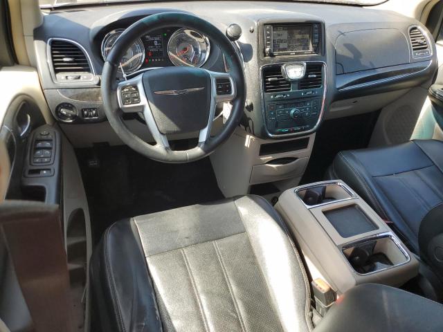 Photo 8 from auction – 2012 CHRYSLER TOWN & COU with VIN 2C4RC1BG2CR267455