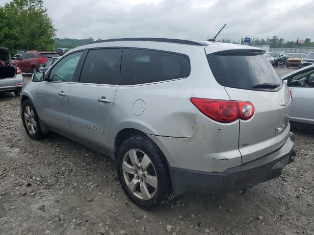 Photo 2 from auction – 2012 CHEVROLET TRAVERSE L with VIN 1GNKVLED3CJ238311