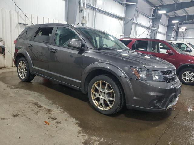 Photo 4 from auction – 2014 DODGE JOURNEY R/ with VIN 3C4PDDEG1ET133540