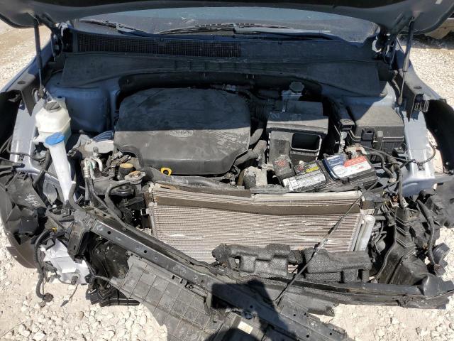 Photo 12 from auction – 2019 KIA SORENTO EX with VIN 5XYPH4A51KG609863