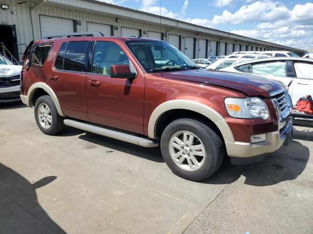 Photo 4 from auction – 2010 FORD EXPLORER E with VIN 1FMEU7EE7AUA89918