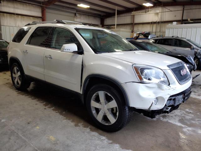 Photo 4 from auction – 2012 GMC ACADIA SLT with VIN 1GKKRRED5CJ400752