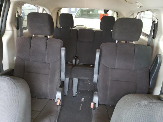 Photo 10 from auction – 2011 DODGE GRAND CARA with VIN 2D4RN3DG7BR730985