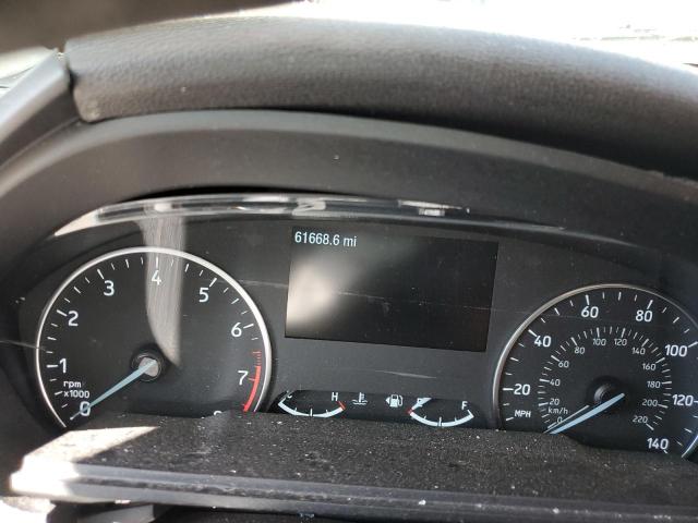 Photo 9 from auction – 2020 FORD ECOSPORT T with VIN MAJ6S3KL6LC354160
