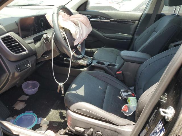 Photo 7 from auction – 2024 KIA SELTOS EX with VIN KNDER2AA3R7500088