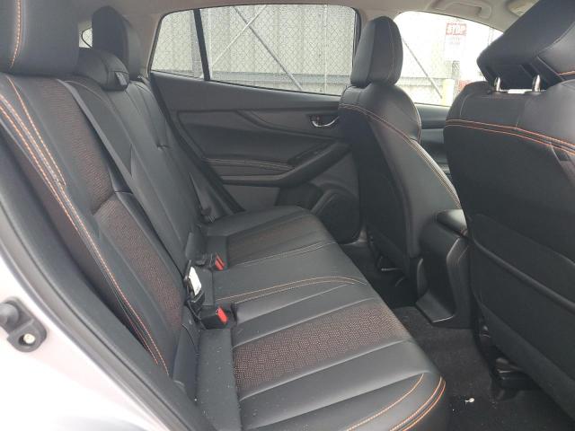 Photo 11 from auction – 2023 SUBARU CROSSTREK with VIN JF2GTHMC7P8305761
