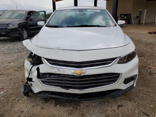 Photo 5 from auction – 2018 CHEVROLET MALIBU LT with VIN 1G1ZD5ST2JF179357