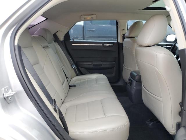 صورة رقم 10 من المزاد - 2009 CHRYSLER 300 LX مع VIN 2C3KA43D29H565083