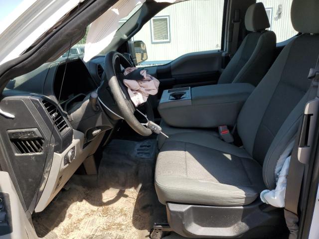 Photo 7 from auction – 2015 FORD F150 with VIN 1FTEX1EP8FKD73961