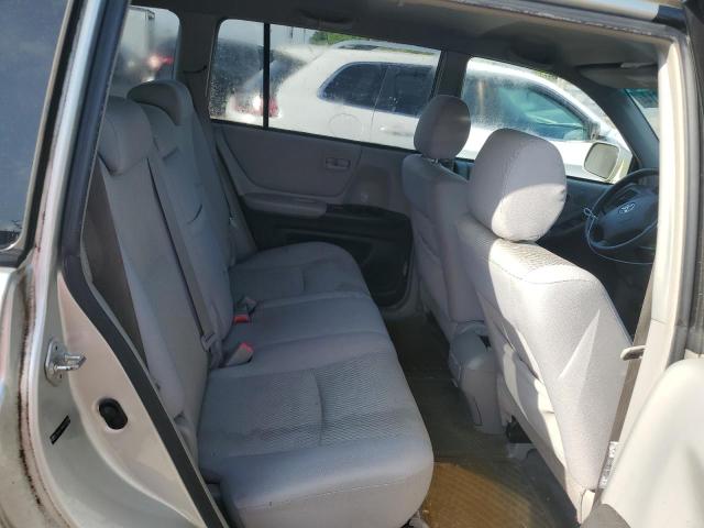 Photo 11 from auction – 2006 TOYOTA HIGHLANDER with VIN JTEGD21AX60155083
