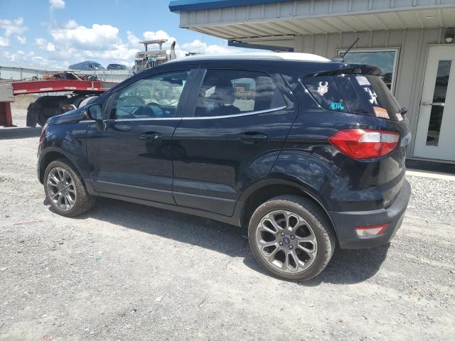 Photo 2 from auction – 2019 FORD ECOSPORT T with VIN MAJ6S3KL1KC282167