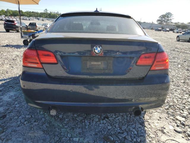 Photo 6 from auction – 2011 BMW 335 XI with VIN WBAKF9C5XBE671892