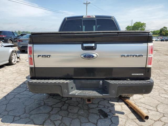 Photo 6 from auction – 2012 FORD F150 SUPER with VIN 1FTFW1EF9CFC32142