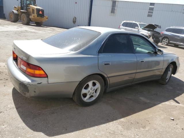 Photo 3 from auction – 1998 LEXUS ES 300 with VIN JT8BF28G5W5035342