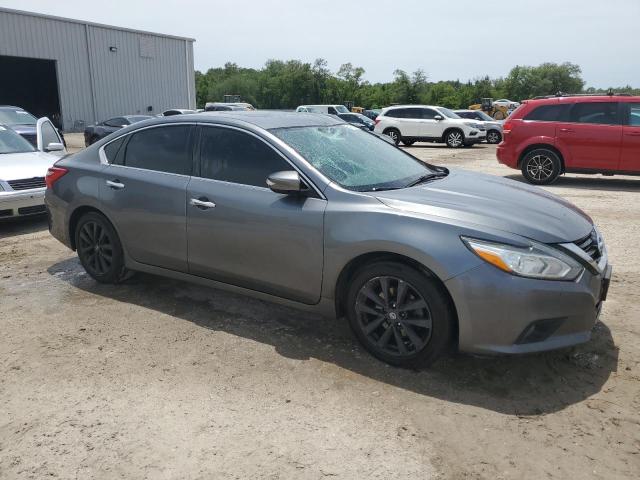 Photo 4 from auction – 2017 NISSAN ALTIMA 2.5 with VIN 1N4AL3AP3HC204655