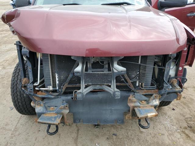 Photo 11 from auction – 2009 CHEVROLET SILVERADO with VIN 2GCEC290191101125