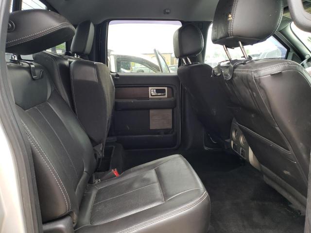 Photo 10 from auction – 2013 FORD F150 SUPER with VIN 1FTFW1EF3DKD93756