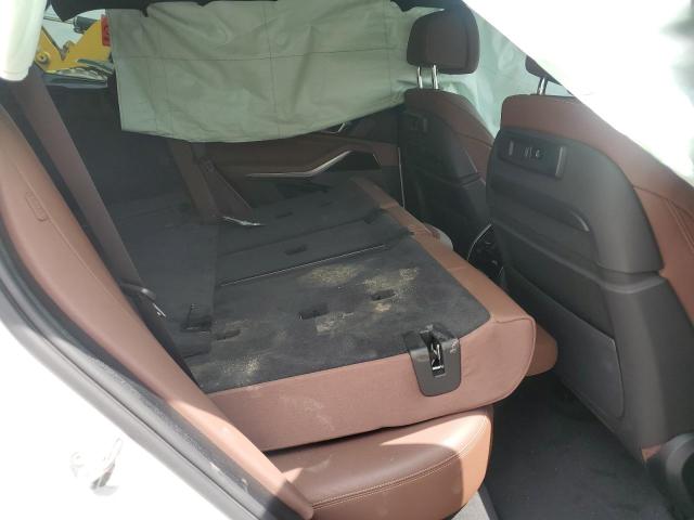 Photo 10 from auction – 2020 BMW X5 SDRIVE with VIN 5UXCR4C09L9B06874