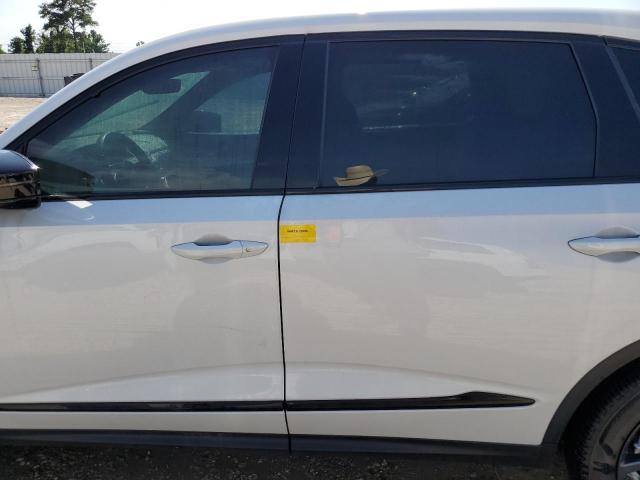 Photo 13 from auction – 2024 ACURA MDX A-SPEC with VIN 5J8YE1H02RL021511