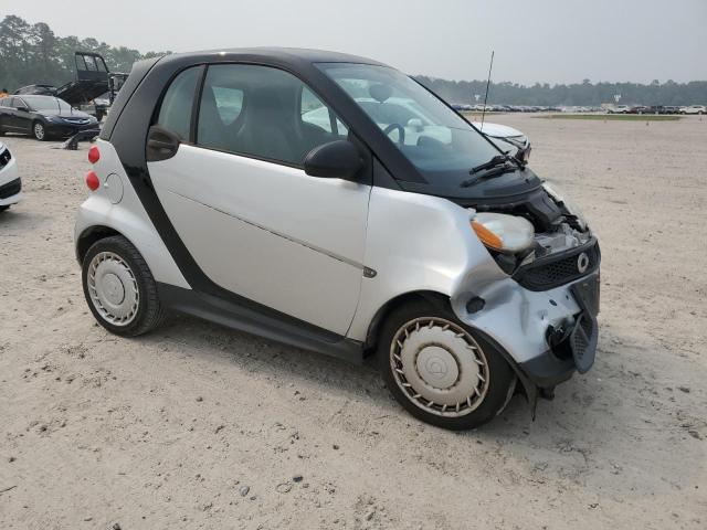 Photo 4 from auction – 2015 SMART FORTWO PUR with VIN WMEEJ3BA3FK810019