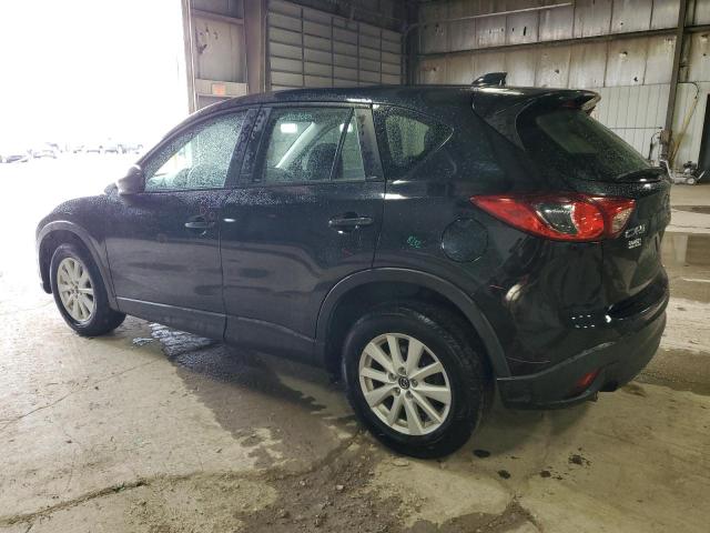 Photo 2 from auction – 2013 MAZDA CX-5 SPORT with VIN JM3KE2BE8D0124044
