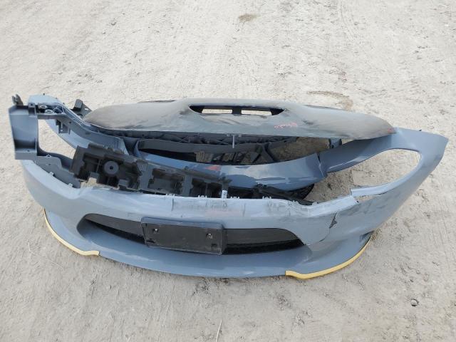 Photo 12 from auction – 2022 DODGE CHARGER R/ with VIN 2C3CDXCT0NH169586