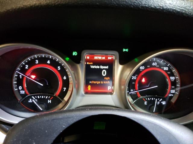 Photo 9 from auction – 2019 DODGE JOURNEY GT with VIN 3C4PDDEGXKT809754
