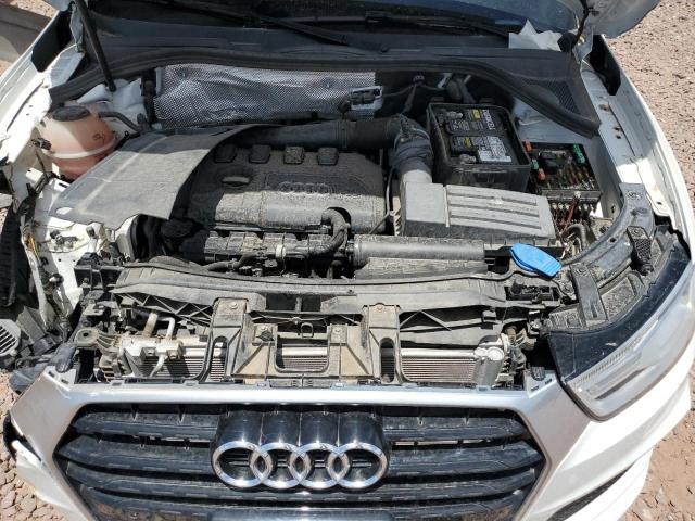 Photo 11 from auction – 2018 AUDI Q3 PREMIUM with VIN WA1BCCFS5JR016258