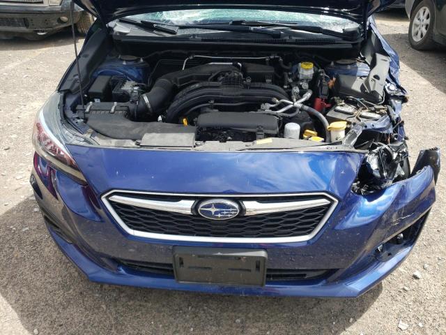Photo 11 from auction – 2018 SUBARU IMPREZA PR with VIN 4S3GKAB67J3623003