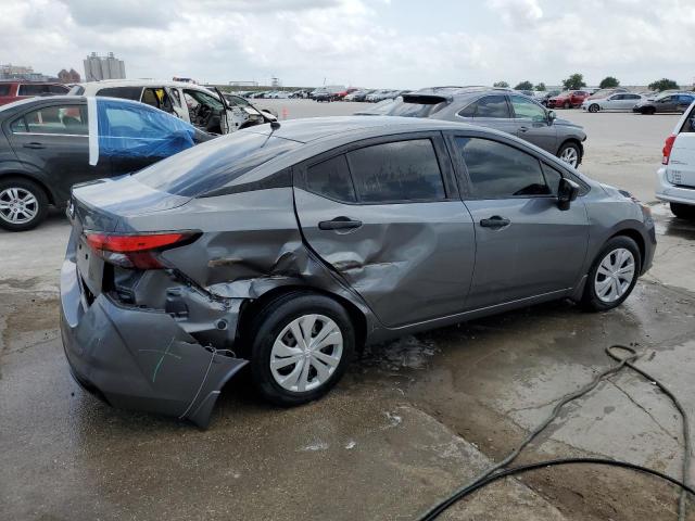 Photo 3 from auction – 2020 NISSAN VERSA S with VIN 3N1CN8DV9LL915233