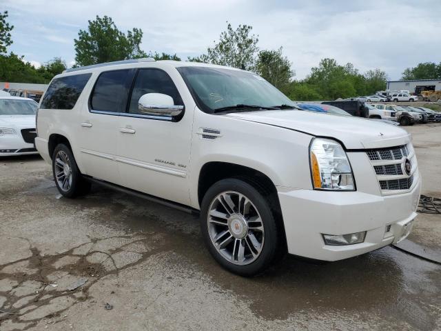 Photo 4 from auction – 2012 CADILLAC ESCALADE E with VIN 1GYS4JEF8CR319091