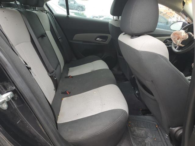 Photo 10 from auction – 2011 CHEVROLET CRUZE LS with VIN 1G1PC5SH6B7258256
