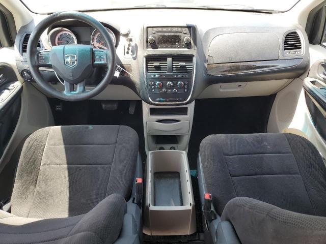 Photo 8 from auction – 2013 DODGE GRAND CARA with VIN 2C4RDGBG0DR633141