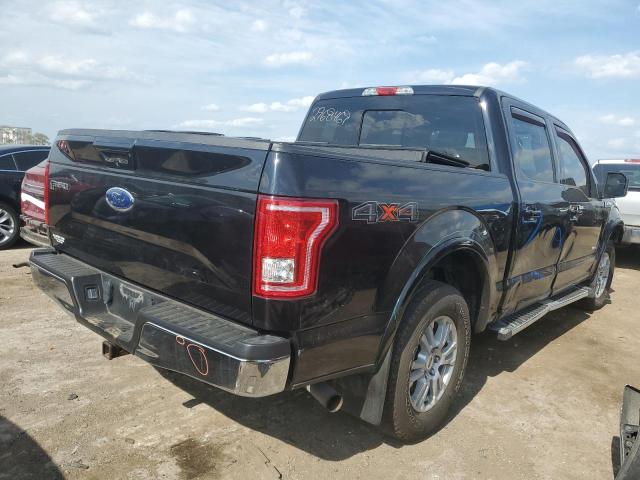 Photo 3 from auction – 2017 FORD F150 SUPER with VIN 1FTEW1EP1HFA22078