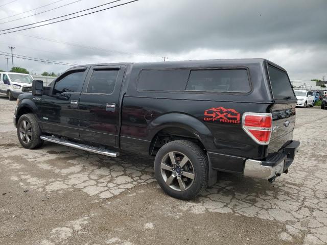 Photo 2 from auction – 2013 FORD F150 SUPER with VIN 1FTFW1ET2DFA03857