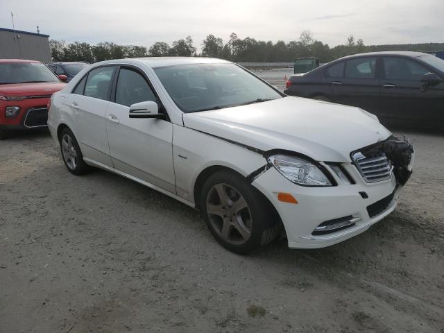 Photo 4 from auction – 2012 MERCEDES-BENZ E 350 with VIN WDDHF5KB3CA562556