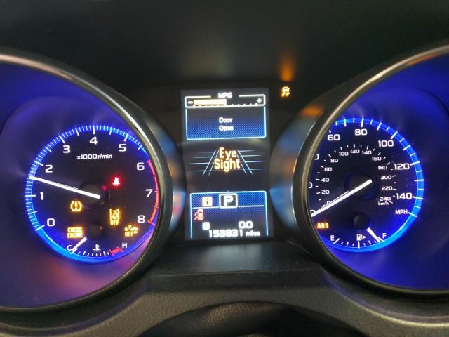 Photo 9 from auction – 2016 SUBARU OUTBACK 2. with VIN 4S4BSBNC6G3332613
