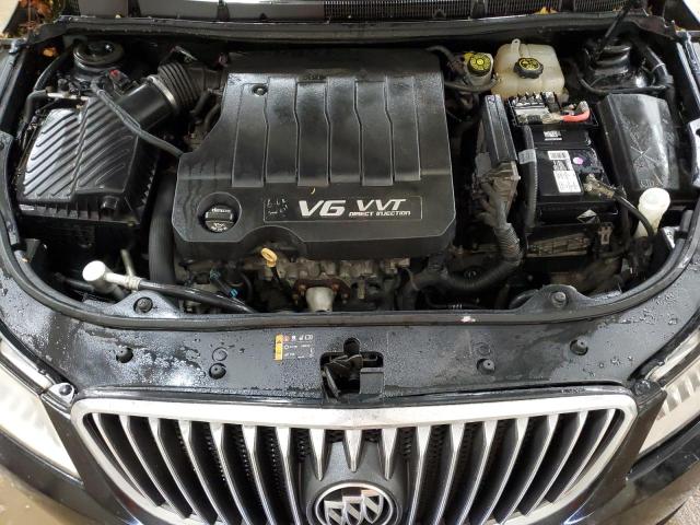 Photo 11 from auction – 2013 BUICK LACROSSE with VIN 1G4G55E34DF265910