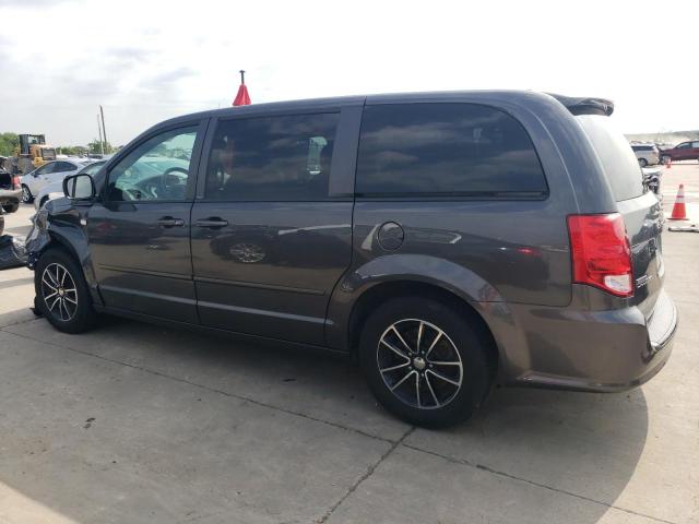 Photo 2 from auction – 2014 DODGE GRAND CARA with VIN 2C4RDGCGXER342047