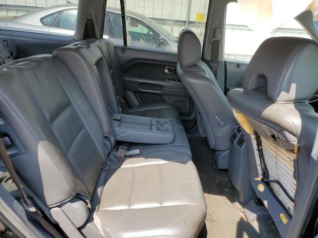 Photo 11 from auction – 2008 HONDA PILOT EXL with VIN 5FNYF18648B007756