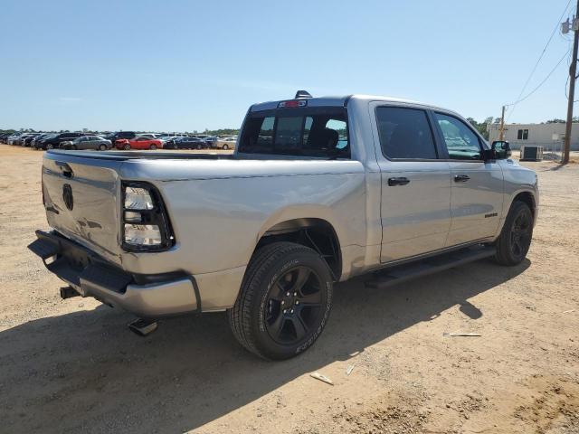Photo 3 from auction – 2024 RAM 1500 BIG H with VIN 1C6RREFT3RN100869