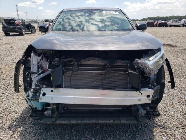 Photo 5 from auction – 2024 TOYOTA RAV4 LE with VIN 2T3H1RFV9RC259927