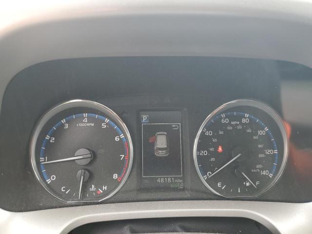 Photo 9 from auction – 2018 TOYOTA RAV4 LIMIT with VIN 2T3YFREV8JW427305