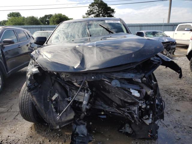 Photo 5 from auction – 2015 DODGE DURANGO SX with VIN 1C4RDHAG0FC745246