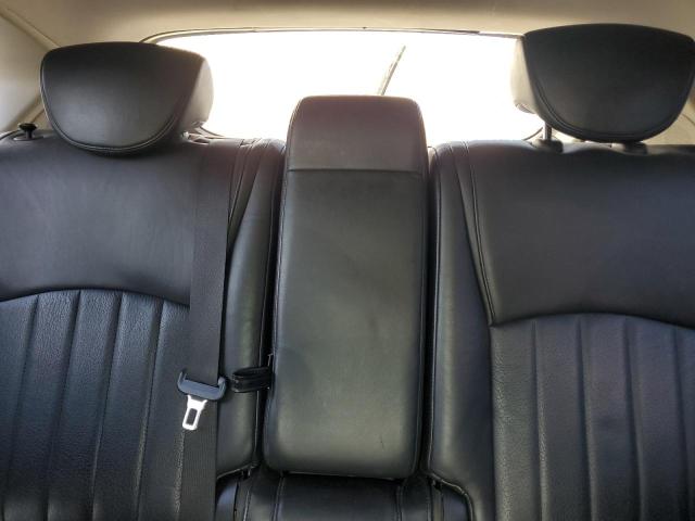Photo 10 from auction – 2010 INFINITI EX35 BASE with VIN JN1AJ0HR0AM752072
