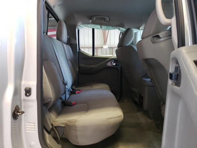 Photo 10 from auction – 2014 NISSAN FRONTIER S with VIN 1N6AD0FVXEN772489