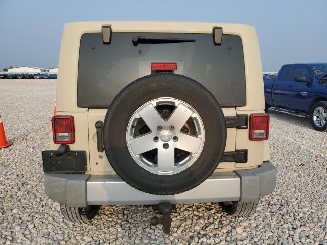 Photo 6 from auction – 2011 JEEP WRANGLER S with VIN 1J4AA5D1XBL559150