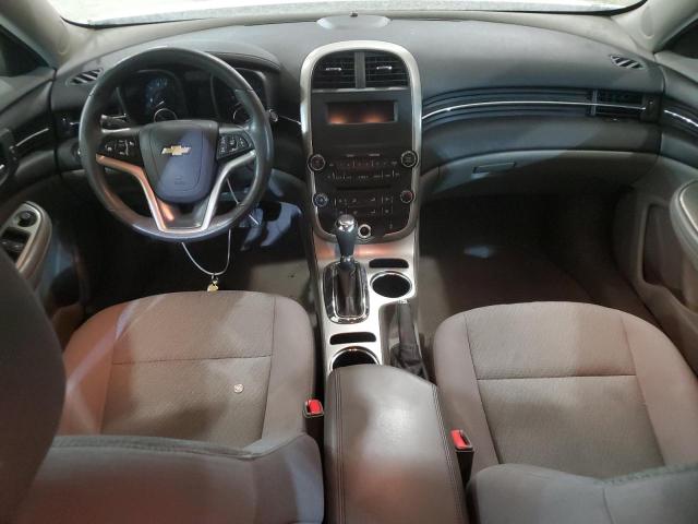 Photo 8 from auction – 2015 CHEVROLET MALIBU LS with VIN 1G11B5SL4FF284556