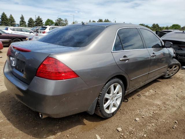 Photo 3 from auction – 2007 HONDA ACCORD EX with VIN 1HGCM66847A047247