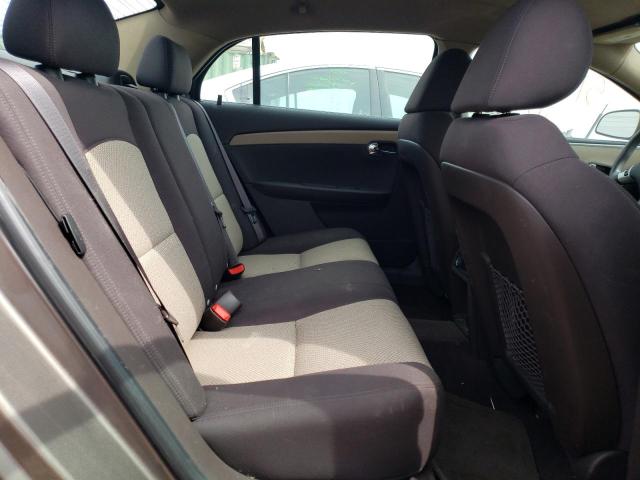 Photo 10 from auction – 2010 CHEVROLET MALIBU LS with VIN 1G1ZB5EB4AF236795